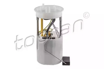 116 613 TOPRAN Элемент системы питания 116 613 TOPRAN Элемент системы питания