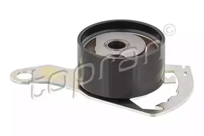 301 008 TOPRAN Натяжной ролик, ремень ГРМ 301 008 TOPRAN Натяжной ролик, ремень ГРМ