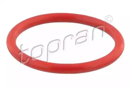 116 630 TOPRAN Прокладка, компрессор 116 630 TOPRAN Прокладка, компрессор