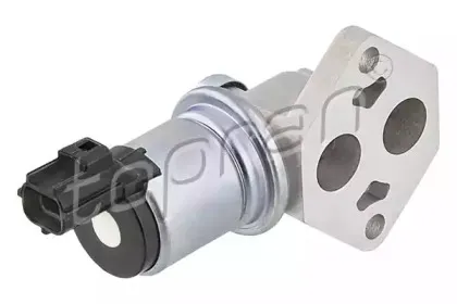 302 445 TOPRAN Поворотная заслонка, подвод воздуха 302 445 TOPRAN Поворотная заслонка, подвод воздуха