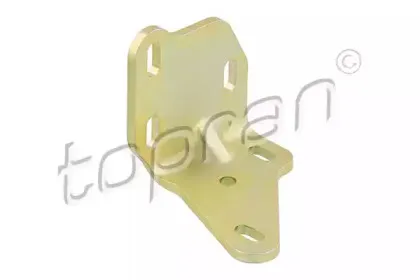 116 454 TOPRAN Направляющая ролика, сдвижная дверь 116 454 TOPRAN Направляющая ролика, сдвижная дверь