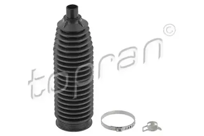 208 758 TOPRAN Комплект пылника, рулевое управление 208 758 TOPRAN Комплект пылника, рулевое управление