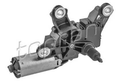 115 836 TOPRAN Двигатель стеклоочистителя 115 836 TOPRAN Двигатель стеклоочистителя