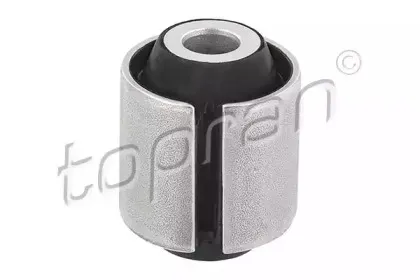 502 829 TOPRAN Подвеска, рычаг независимой подвески колеса 502 829 TOPRAN Подвеска, рычаг независимой подвески колеса