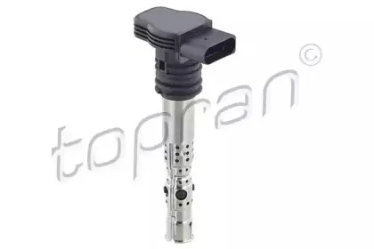 109 541 TOPRAN Катушка зажигания 109 541 TOPRAN Катушка зажигания