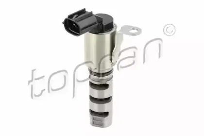 600 518 TOPRAN Регулирующий клапан, выставление распределительного вала 600 518 TOPRAN Регулирующий клапан, выставление распределительного вала