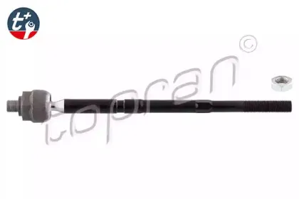 208 563 TOPRAN Осевой шарнир, рулевая тяга 208 563 TOPRAN Осевой шарнир, рулевая тяга