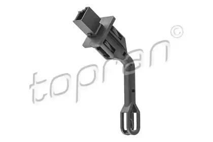 502 805 TOPRAN Датчик, внутренняя температура 502 805 TOPRAN Датчик, внутренняя температура