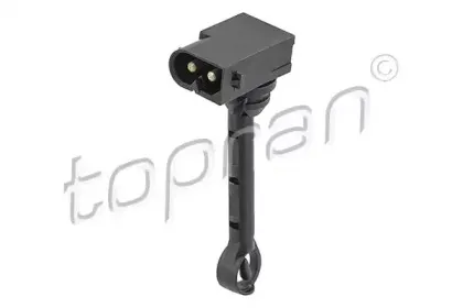 502 810 TOPRAN Датчик, внутренняя температура 502 810 TOPRAN Датчик, внутренняя температура