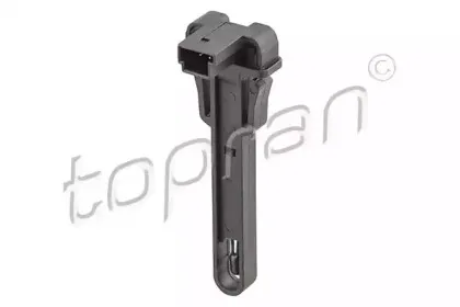 502 811 TOPRAN Датчик, внутренняя температура 502 811 TOPRAN Датчик, внутренняя температура