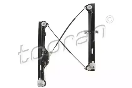 503 088 TOPRAN Подъемное устройство для окон 503 088 TOPRAN Подъемное устройство для окон