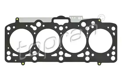 109 407 TOPRAN Прокладка, головка цилиндра 109 407 TOPRAN Прокладка, головка цилиндра
