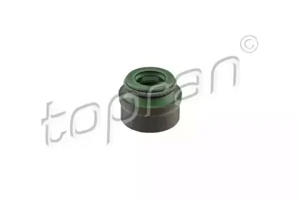 107 502 TOPRAN Уплотнительное кольцо, стержень кла 107 502 TOPRAN Уплотнительное кольцо, стержень кла