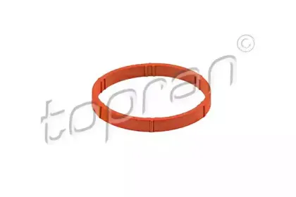 109 374 TOPRAN Прокладка, впускной коллектор 109 374 TOPRAN Прокладка, впускной коллектор
