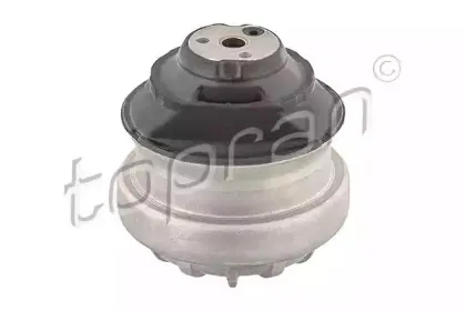 400 022 TOPRAN Подвеска, двигатель 400 022 TOPRAN Подвеска, двигатель