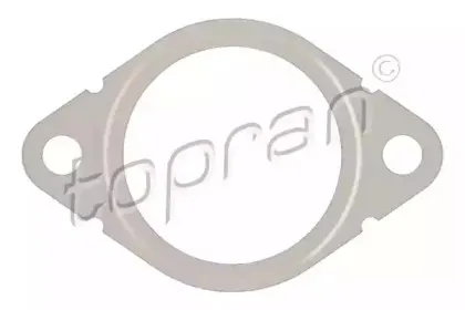 208 852 TOPRAN Прокладка, клапан возврата ОГ 208 852 TOPRAN Прокладка, клапан возврата ОГ