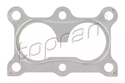 111 594 TOPRAN Прокладка, труба выхлопного газа 111 594 TOPRAN Прокладка, труба выхлопного газа