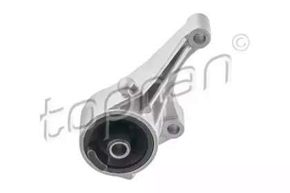 207 681 TOPRAN Подвеска, двигатель 207 681 TOPRAN Подвеска, двигатель