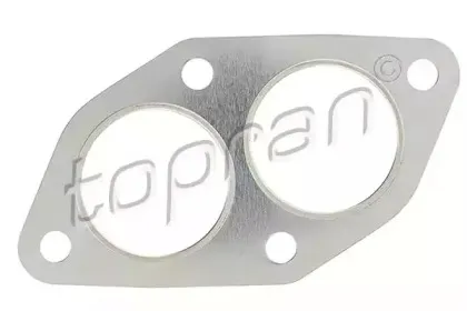 103 608 TOPRAN Прокладка, труба выхлопного газа 103 608 TOPRAN Прокладка, труба выхлопного газа