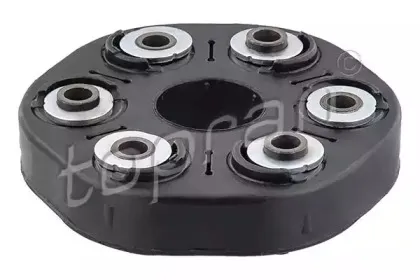 501 592 TOPRAN Шарнир, продольный вал 501 592 TOPRAN Шарнир, продольный вал