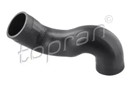 114 459 TOPRAN Трубка нагнетаемого воздуха 114 459 TOPRAN Трубка нагнетаемого воздуха