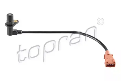 721 674 TOPRAN Датчик импульсов 721 674 TOPRAN Датчик импульсов