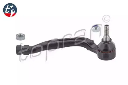 723 720 TOPRAN Наконечник поперечной рулевой тяги 723 720 TOPRAN Наконечник поперечной рулевой тяги