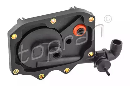 502 552 TOPRAN Клапан, отвода воздуха из картера 502 552 TOPRAN Клапан, отвода воздуха из картера