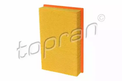 301 659 TOPRAN Воздушный фильтр 301 659 TOPRAN Воздушный фильтр