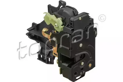 113 836 TOPRAN Замок двери 113 836 TOPRAN Замок двери