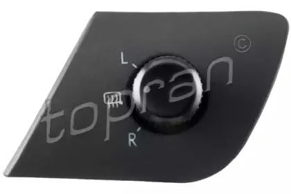 114 286 TOPRAN Выключатель, регулирование зе 114 286 TOPRAN Выключатель, регулирование зе