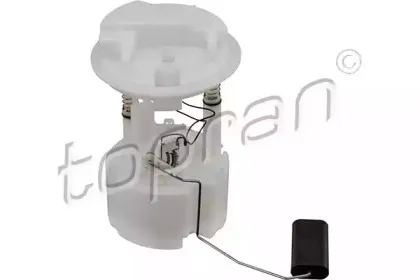700 949 TOPRAN Датчик, запас топлива 700 949 TOPRAN Датчик, запас топлива