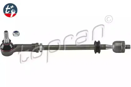 113 674 TOPRAN Поперечная рулевая тяга 113 674 TOPRAN Поперечная рулевая тяга