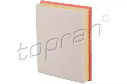 502 214 TOPRAN Воздушный фильтр 502 214 TOPRAN Воздушный фильтр