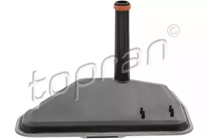 113 744 TOPRAN Гидрофильтр, автоматическая коробка передач 113 744 TOPRAN Гидрофильтр, автоматическая коробка передач