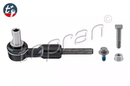 113 420 TOPRAN Наконечник поперечной рулевой тяги 113 420 TOPRAN Наконечник поперечной рулевой тяги