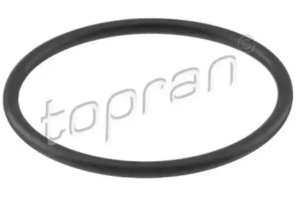 113 298 TOPRAN Прокладка, термостат 113 298 TOPRAN Прокладка, термостат