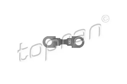 113 778 TOPRAN Предохранитель 113 778 TOPRAN Предохранитель