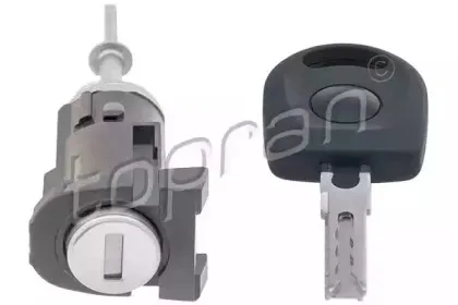 113 572 TOPRAN Цилиндр замка 113 572 TOPRAN Цилиндр замка