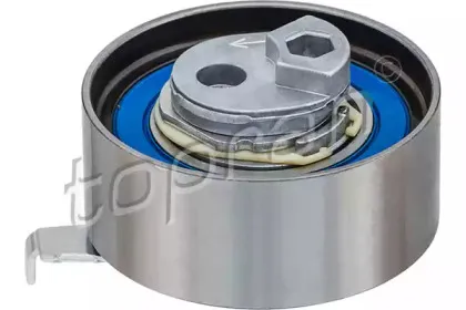 111 535 TOPRAN Натяжной ролик, ремень ГРМ 111 535 TOPRAN Натяжной ролик, ремень ГРМ