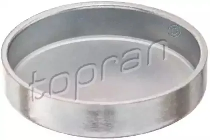 203 184 TOPRAN Пробка антифриза 203 184 TOPRAN Пробка антифриза