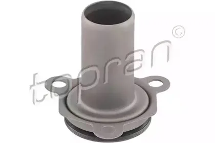 723 200 TOPRAN Направляющая гильза, система сцепления 723 200 TOPRAN Направляющая гильза, система сцепления
