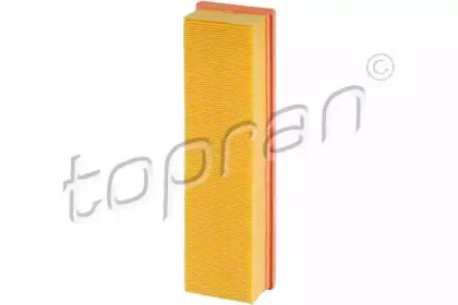 723 217 TOPRAN Воздушный фильтр 723 217 TOPRAN Воздушный фильтр