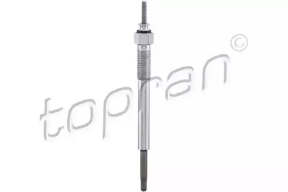 820 364 TOPRAN Свеча накала, электр. обогрев 820 364 TOPRAN Свеча накала, электр. обогрев