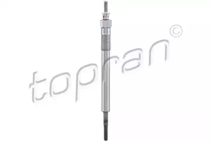 820 421 TOPRAN Свеча накаливания 820 421 TOPRAN Свеча накаливания