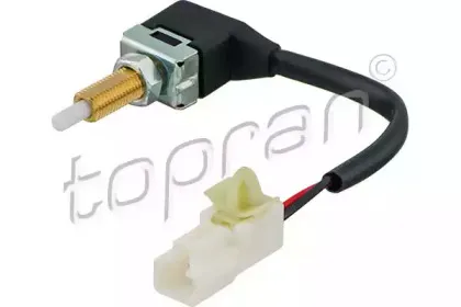 821 104 TOPRAN Выключатель, привод сцепления (Tempomat) 821 104 TOPRAN Выключатель, привод сцепления (Tempomat)