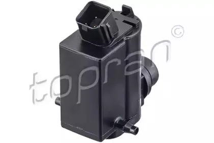 820 209 TOPRAN Водяной насос, система очистки окон 820 209 TOPRAN Водяной насос, система очистки окон