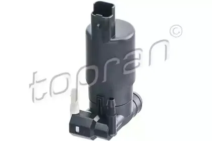 720 299 TOPRAN Водяной насос, система очистки окон 720 299 TOPRAN Водяной насос, система очистки окон