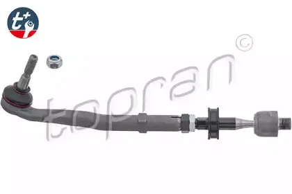 500 643 TOPRAN Поперечная рулевая тяга 500 643 TOPRAN Поперечная рулевая тяга