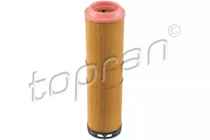401 041 TOPRAN Воздушный фильтр 401 041 TOPRAN Воздушный фильтр